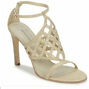 Jil Sander heels